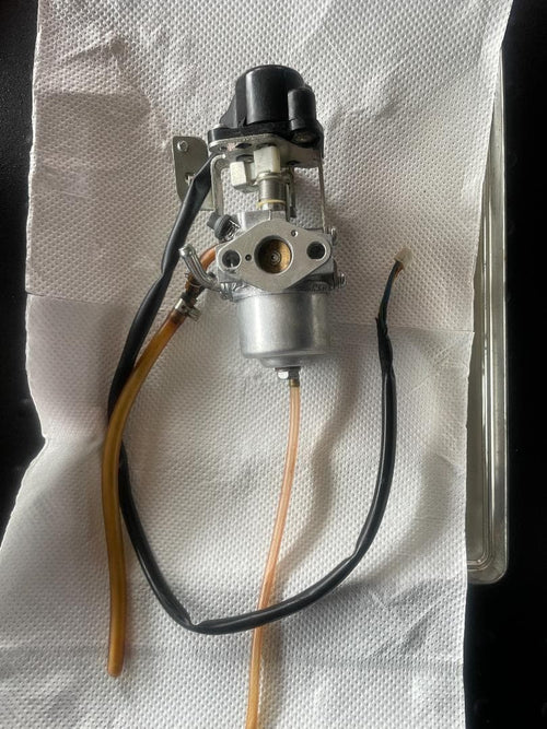 Yamaha Motor Power Portable Supply Ef900Is