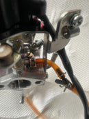 Yamaha Motor Power Portable Supply Ef900Is