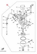 Yamaha Motor Power Portable Supply Ef900Is