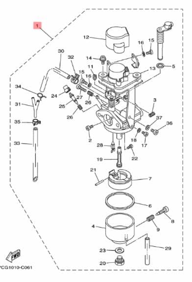 Yamaha Motor Power Portable Supply Ef900Is
