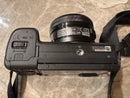 Sony Mirrorless Interchangeable Lens Cameras A6400