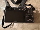 Sony Mirrorless Interchangeable Lens Cameras A6400