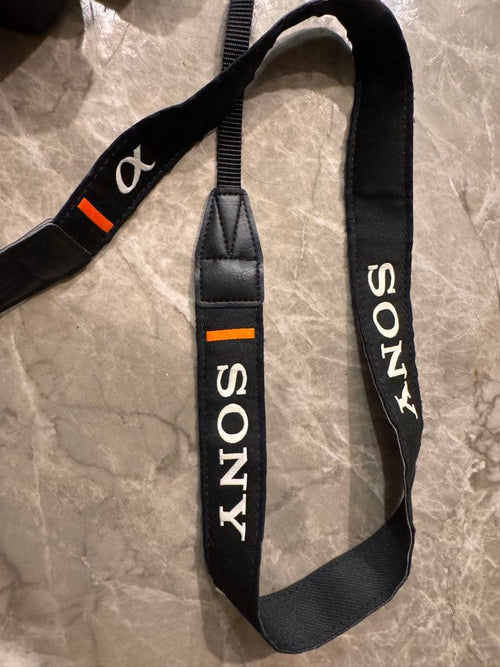 Sony Mirrorless Interchangeable Lens Cameras A6400