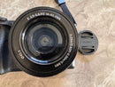 Sony Mirrorless Interchangeable Lens Cameras A6400