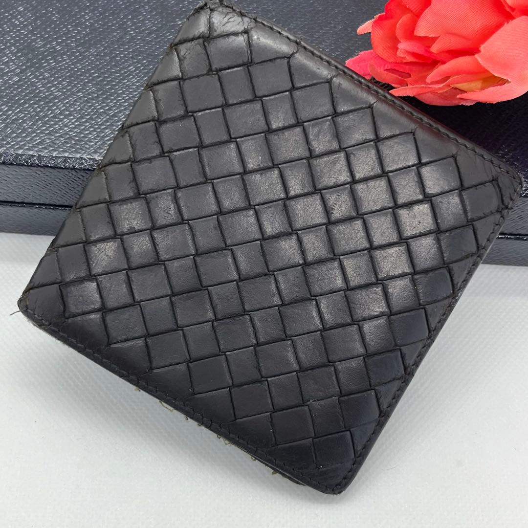 Bottega Veneta Bifold Wallets