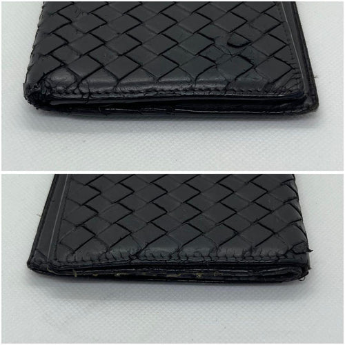 Bottega Veneta Bifold Wallets