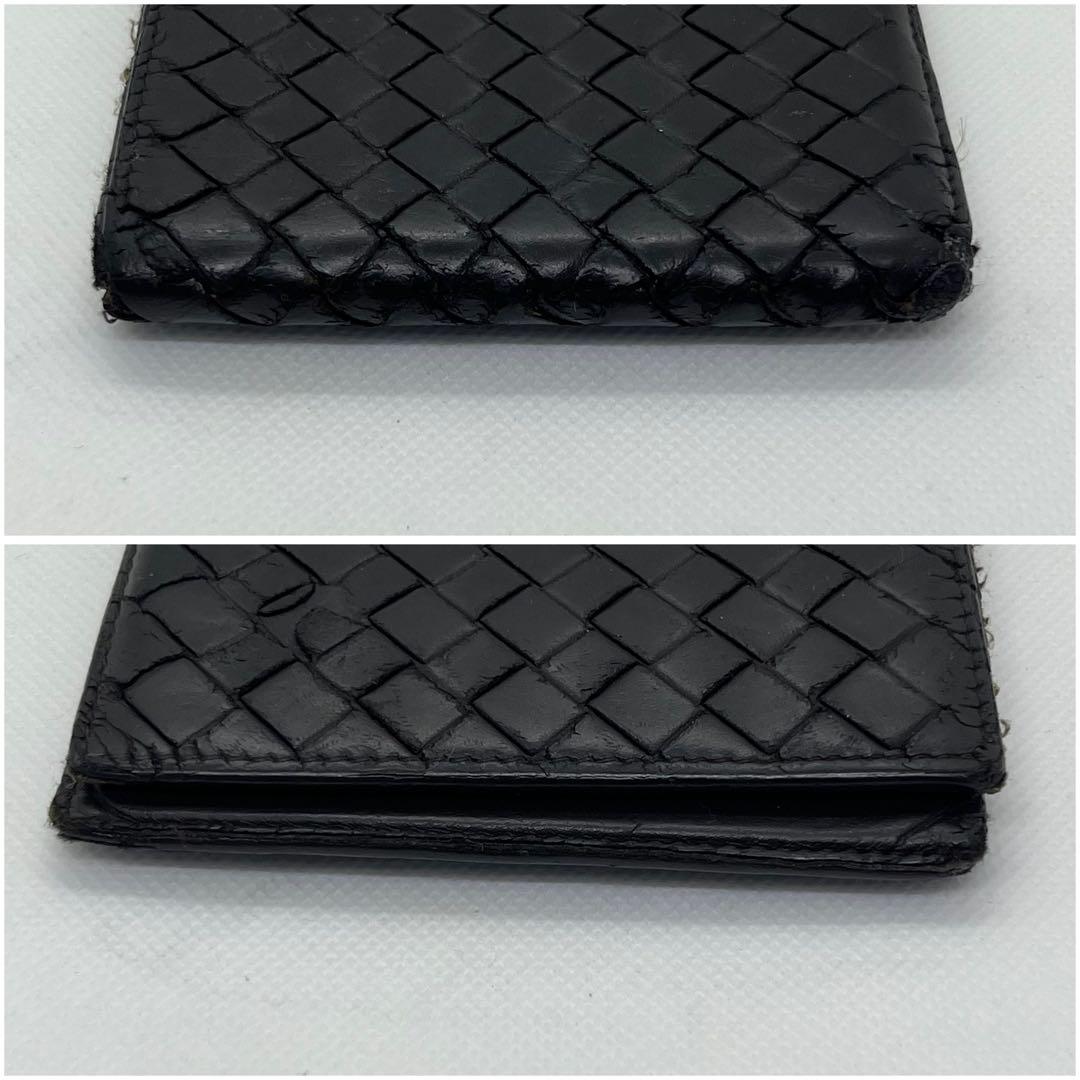 Bottega Veneta Bifold Wallets