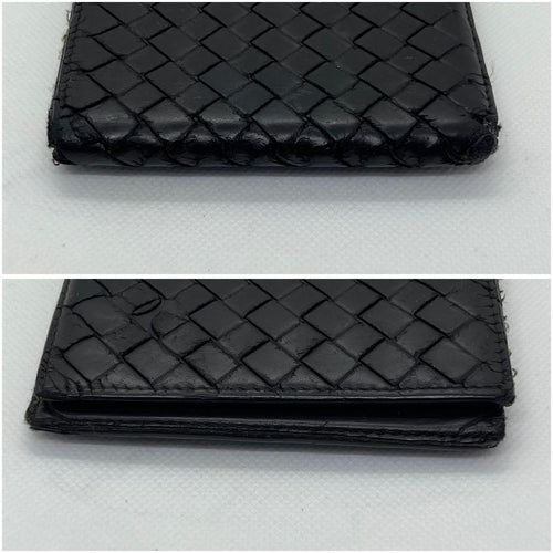 Bottega Veneta Bifold Wallets