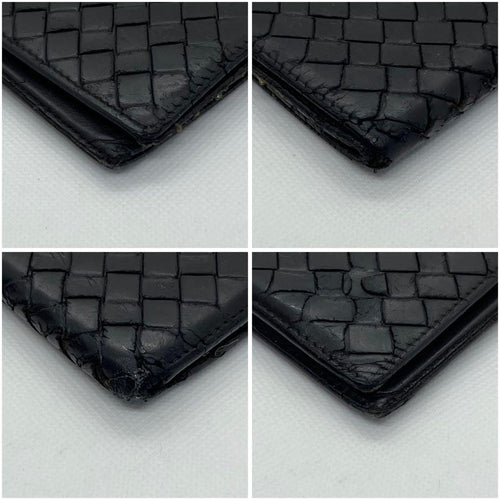 Bottega Veneta Bifold Wallets