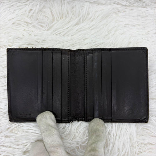Bottega Veneta Bifold Wallets