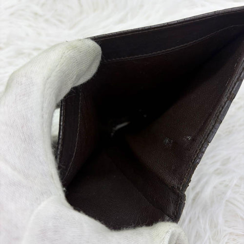 Bottega Veneta Bifold Wallets