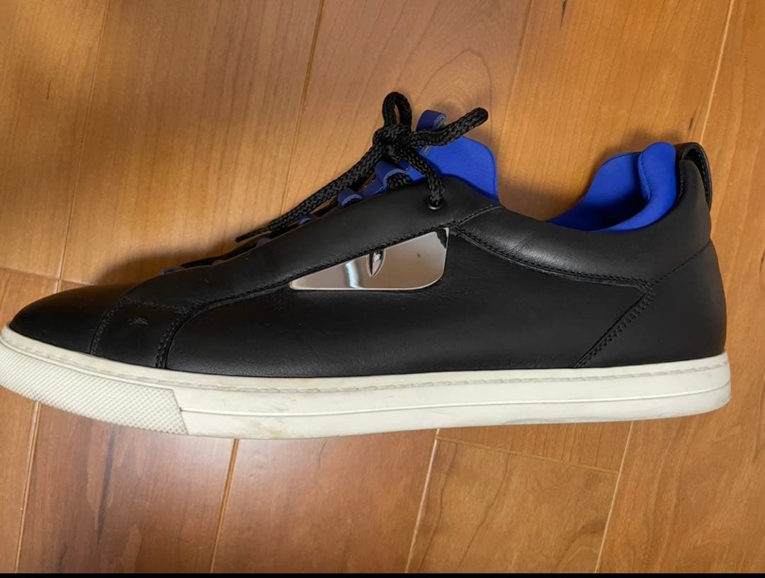 Fendi Sneakers