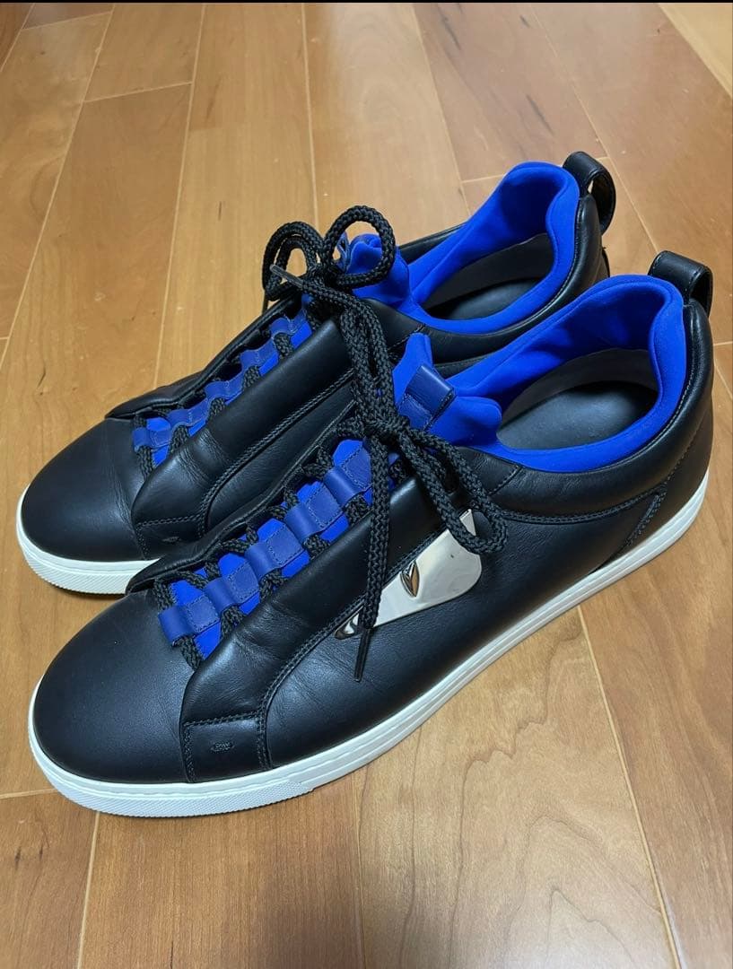 Fendi Sneakers