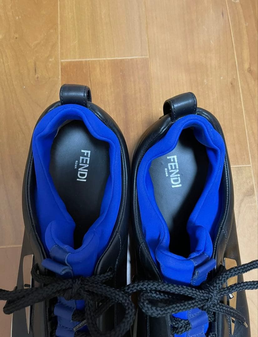 Fendi Sneakers