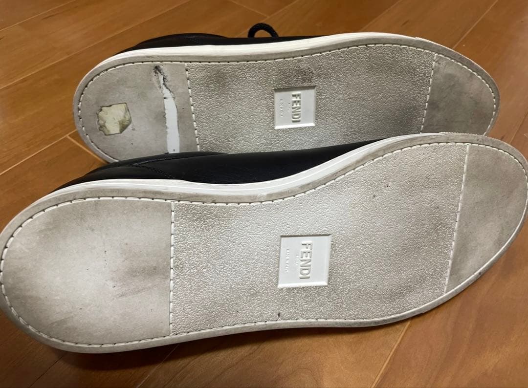 Fendi Sneakers