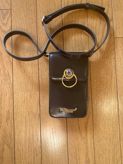 Undercover Shoulder Bags Uc1D8B04 Third Eye
