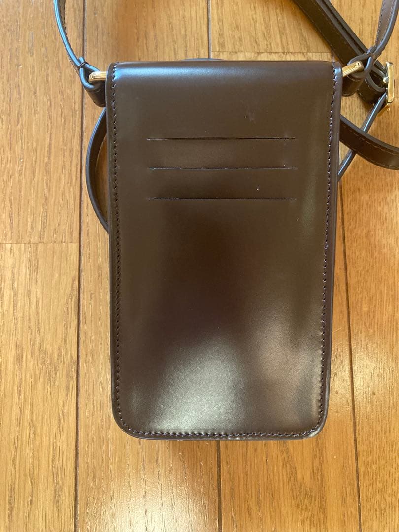 Undercover Shoulder Bags Uc1D8B04 Third Eye