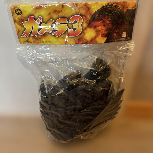 Godzilla 3