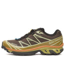 Sneakers Salomon Xt6 Gtx Sneaker Delicioso Tea Plantation