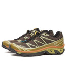 Sneakers Salomon Xt6 Gtx Sneaker Delicioso Tea Plantation