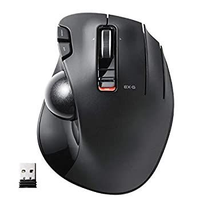 Mouse Body 6 M-Xt3Drbk