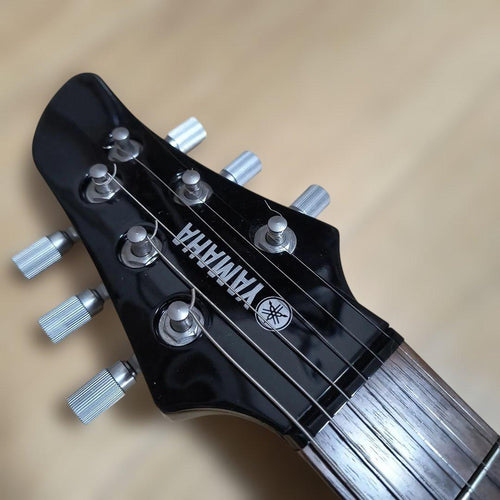 Yamaha Electric Guitars Rgx A2
