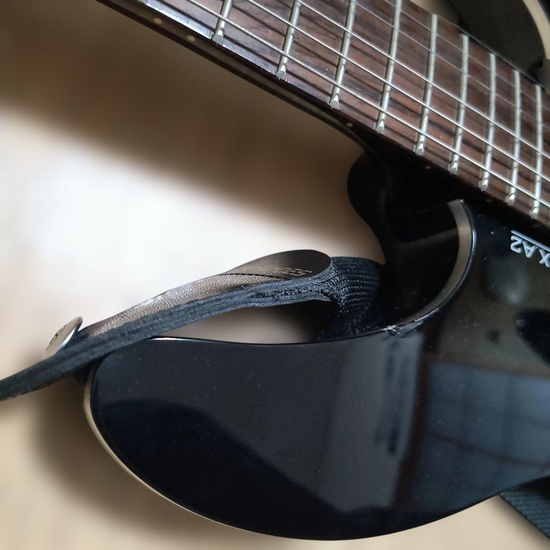 Yamaha Electric Guitars Rgx A2
