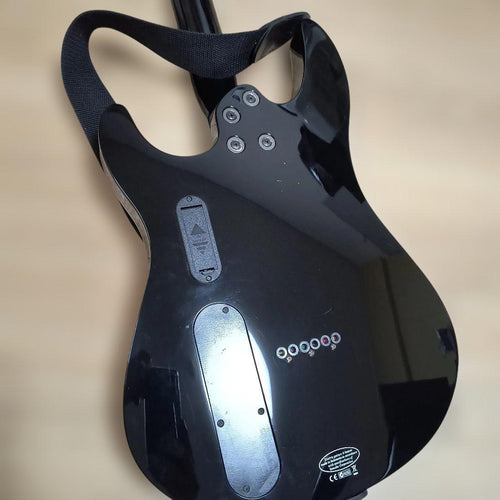 Yamaha Electric Guitars Rgx A2