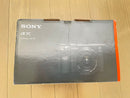Sony Mirrorless Interchangeable Lens Cameras 7C