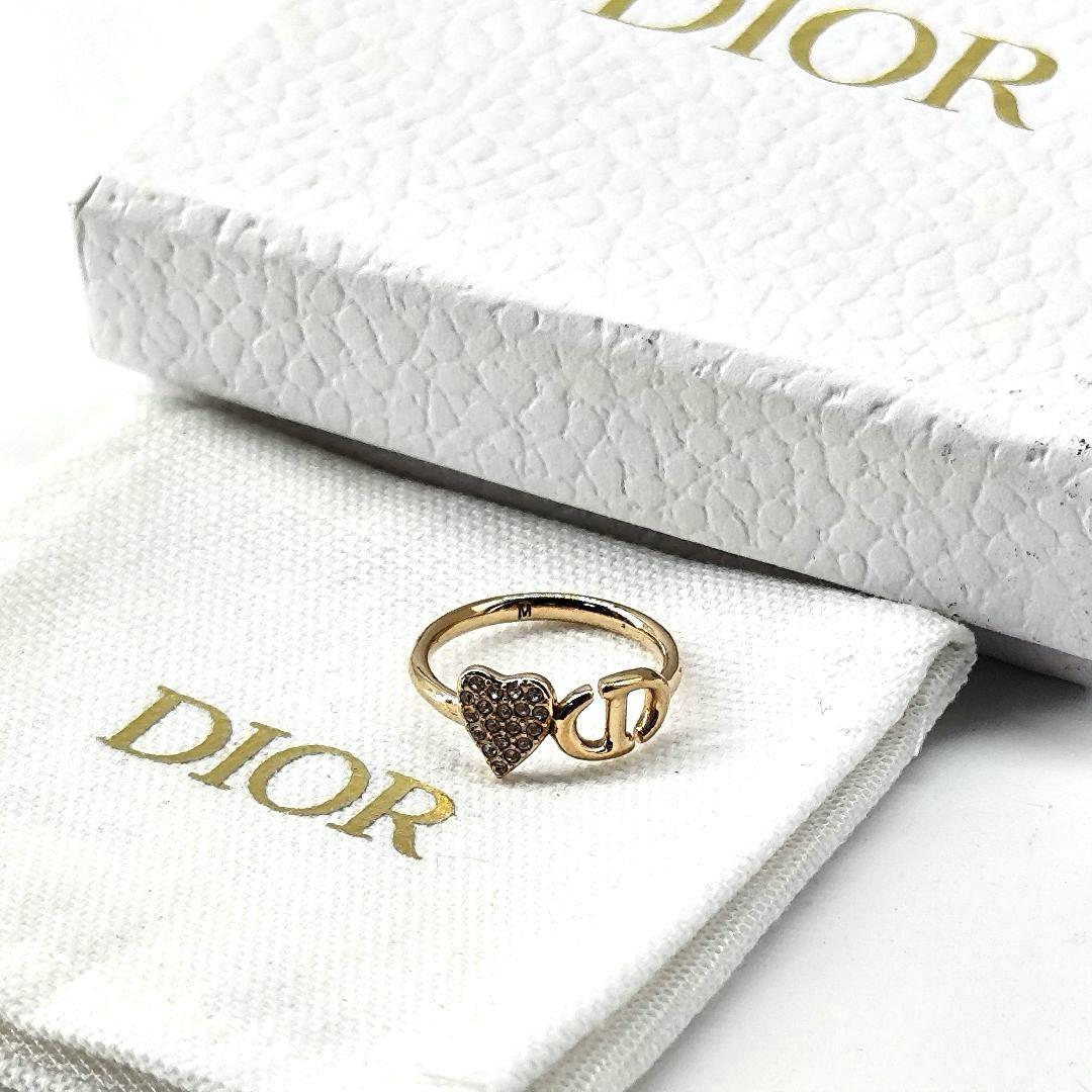 Christian Dior Rings 25501 Cd