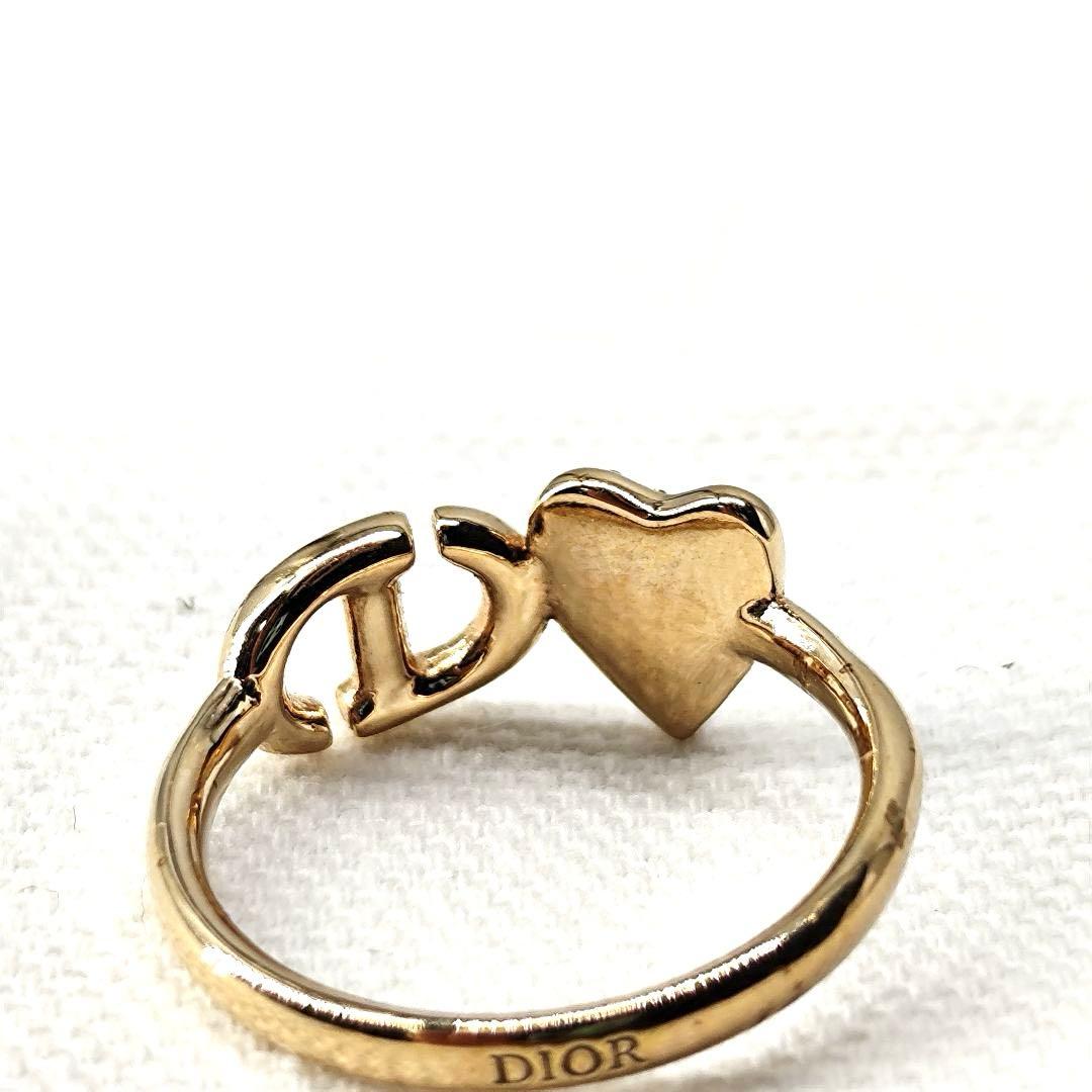 Christian Dior Rings 25501 Cd