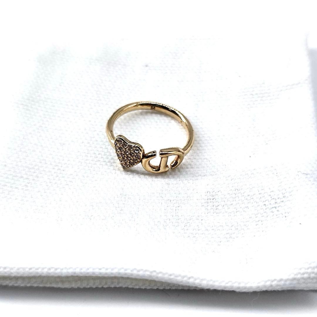 Christian Dior Rings 25501 Cd