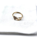 Christian Dior Rings 25501 Cd