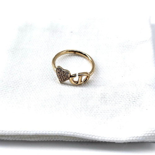 Christian Dior Rings 25501 Cd