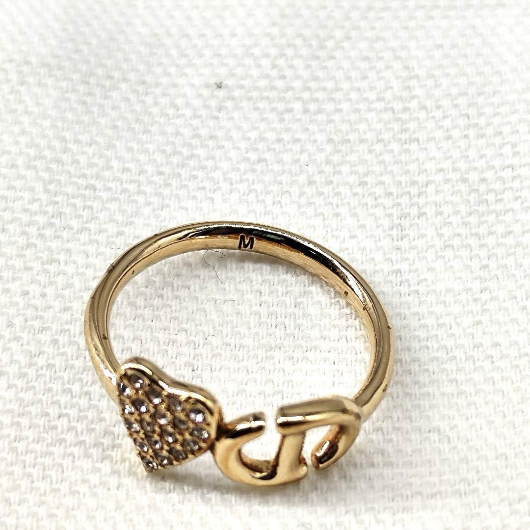 Christian Dior Rings 25501 Cd