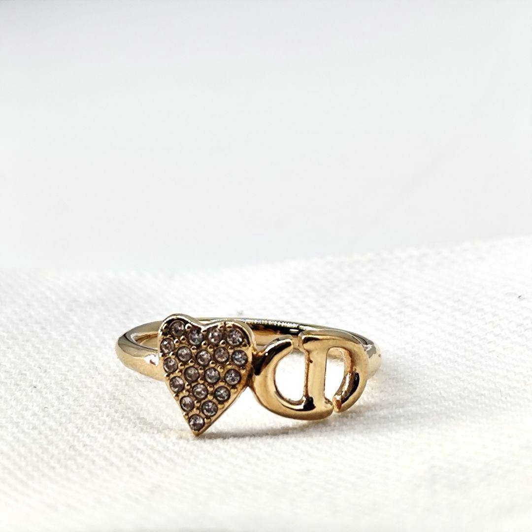 Christian Dior Rings 25501 Cd