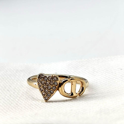 Christian Dior Rings 25501 Cd