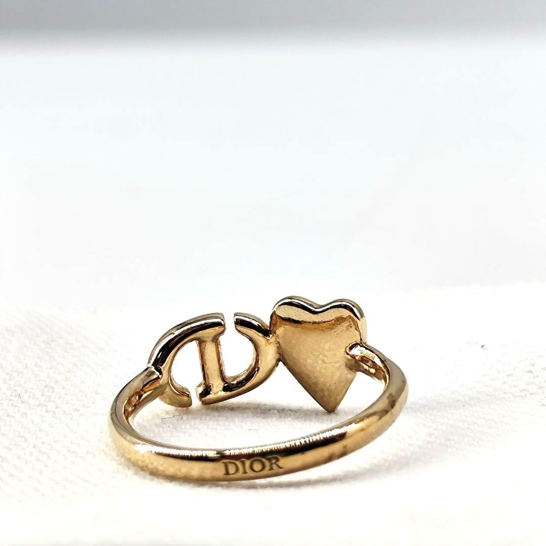 Christian Dior Rings 25501 Cd