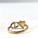 Christian Dior Rings 25501 Cd