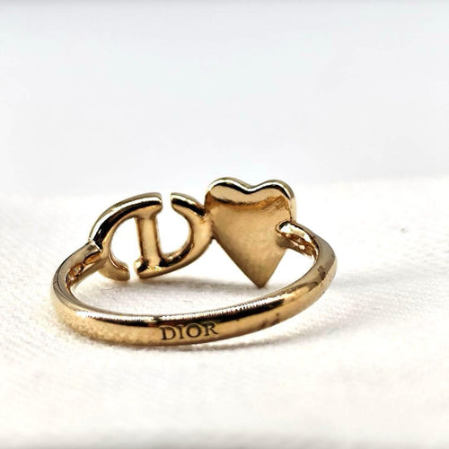 Christian Dior Rings 25501 Cd