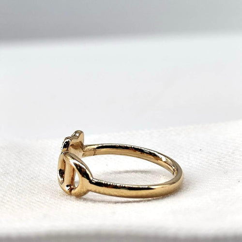 Christian Dior Rings 25501 Cd