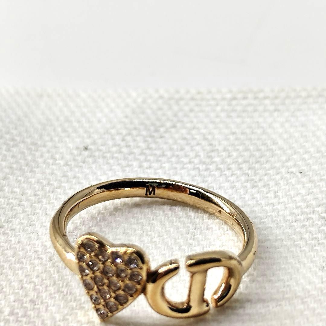 Christian Dior Rings 25501 Cd