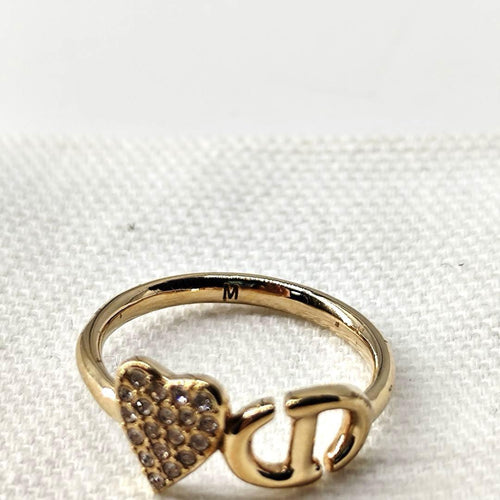 Christian Dior Rings 25501 Cd