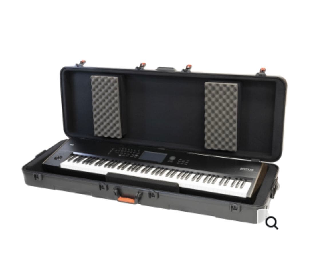 Korg For Keyboard Instruments Korg88
