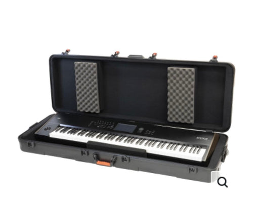 Korg For Keyboard Instruments Korg88