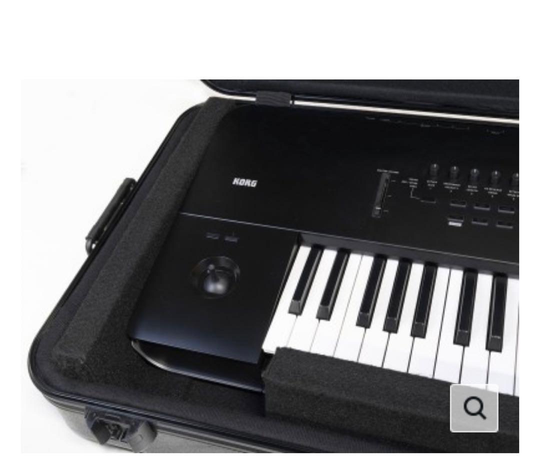 Korg For Keyboard Instruments Korg88