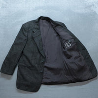 Yves Saint Laurent Tailored Jackets A0653