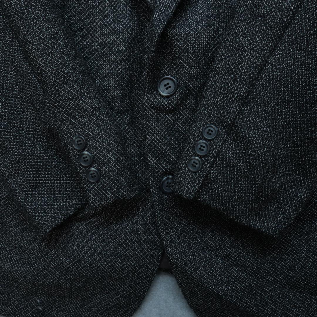 Yves Saint Laurent Tailored Jackets A0653