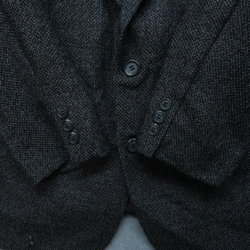 Yves Saint Laurent Tailored Jackets A0653