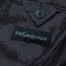 Yves Saint Laurent Tailored Jackets A0653
